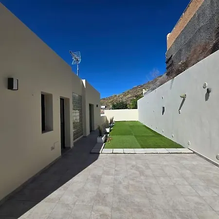 Vila Zulu Costa Adeje (Tenerife)